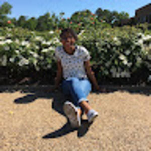Meet your Posher, Shanessa
